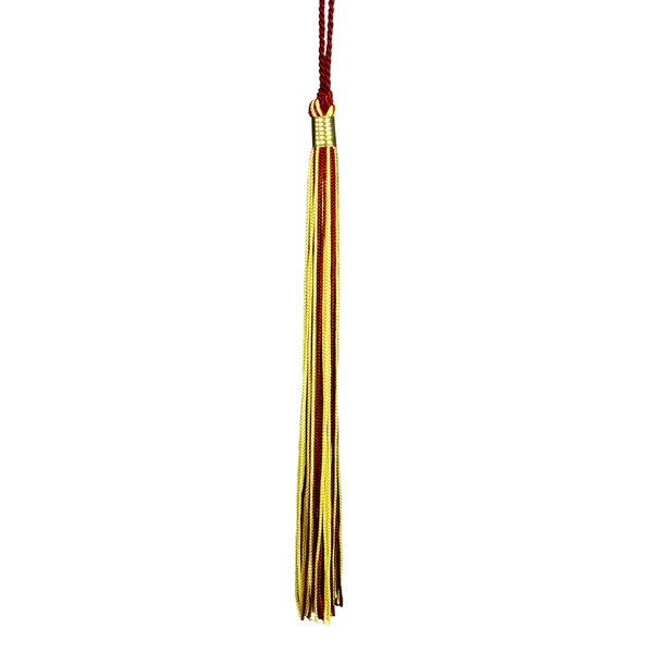 Souvenir Tassel - CANNOT BE WORN AT COMMENCEMENT